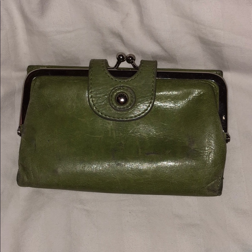 Small HoBo Wallet